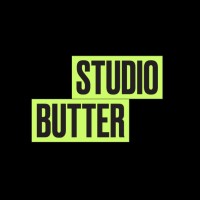 Studio Butter logo - Similar company to Below Studios