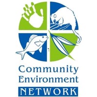The Community Environment Network logo - Similar company to Reliance Health