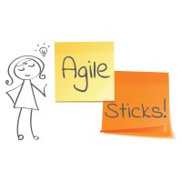Agile Sticks logo - Similar company to Salemate