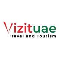 Vizituae Travel & Tourism logo - Similar company to Travelbee Bd
