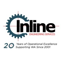 InLine Engineering Services logo - Similar company to Beckservice