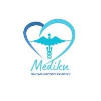 Mediku logo - Similar company to Orchard Enabling Centre