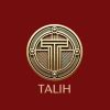 Talih logo - Similar company to Uhome - Negócios Imobiliários