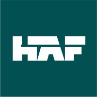 HAF Plastik logo - Similar company to Plastimak Plastik Profil Ve Enjeksiyon San. A.Ş.
