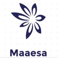 Maaesa Clothing logo - Similar company to Feathers Closet