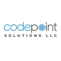 CODEPOINT Solutions L.L.C logo - Similar company to Exponential&