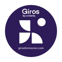 Giros formación logo - Similar company to Villa Santo Stefano