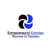 Entrepreneurial Estonian Women in Sweden logo - Similar company to Esthia Executive