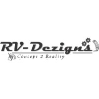 RV-Dezigns logo - Similar company to Nurbs Engineering