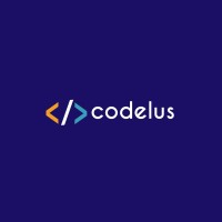 Codelus logo - Similar company to Minmruo