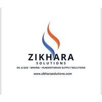 Zikhara Solutions - Kenya / Uganda / UAE logo - Similar company to Simba Food