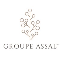 Groupe Assal logo - Similar company to Katagafe