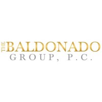 The Baldonado Group, P.C. logo - Similar company to Ekho Inc.