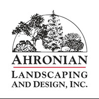 Ahronian Landscaping & Design logo - Similar company to All Terrain Landscaping
