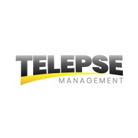 Telepse Talent Management logo - Similar company to Telepse Marketing & Tech. Company