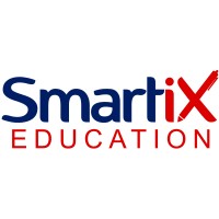 Smartix Education logo - Similar company to Build_It