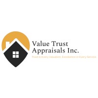 Value Trust Appraisals Inc. logo - Similar company to Rosetree Developments Inc.