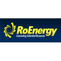RES GROUP Targ RoEnergy Romania logo - Similar company to Roenergy