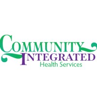 Community Integrated Health Services logo - Similar company to Washington Physicians Health Program (Wphp)