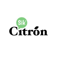 Sik'Citron logo - Similar company to Dylis Communication