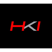 HKI USA logo - Similar company to Zeef