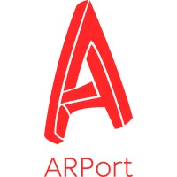 ARPORT logo - Similar company to Squid