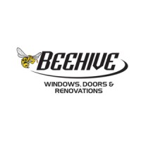 Beehive Windows, Doors & Renovations logo - Similar company to Modern Windows