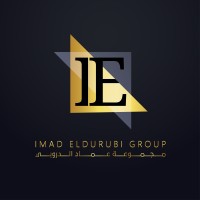 Imad Eldurubi Group logo - Similar company to Aqua Fire