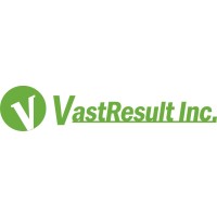 VastResult Inc. logo - Similar company to Red Cloud Interactive