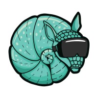 VRmadillo logo - Similar company to Sublime