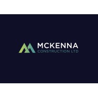 McKenna Construction Ltd logo - Similar company to Rtp Search Group