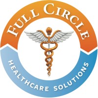 Full Circle Healthcare Solutions logo - Similar company to Circle Health