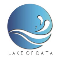 Lake of Data logo - Similar company to Champs Analytics