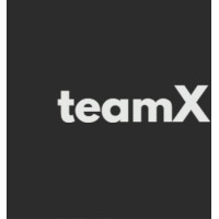 teamX logo - Similar company to Veehive