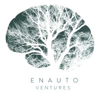 Enauto Ventures logo - Similar company to Vye Ventures