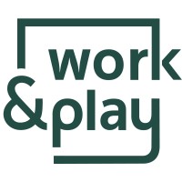 work & play Bremen logo - Similar company to Re:Flow
