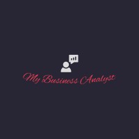 my business analyst logo - Similar company to Analytics Alliance