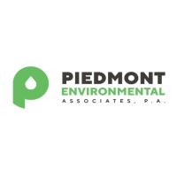 Piedmont Environmental Associates, Pa