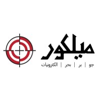 Milkor KSA logo - Similar company to Milkor