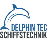 Delphin-Tec Schiffstechnik GmbH logo - Similar company to Dausch Technologies Gmbh