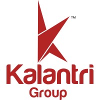 Kalantri Brothers Private Limited logo - Similar company to Oink! Premium Swine Feed