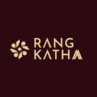 Rangkathaa private limited logo - Similar company to Sidhiman Foundation