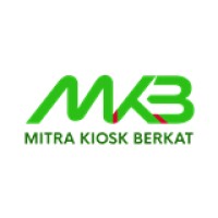 Mitra Kiosk Berkat logo - Similar company to Pt Hydro Perdana Retailindo