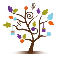 The Fig Tree Gift Shop logo - Similar company to Lakeview Smiles