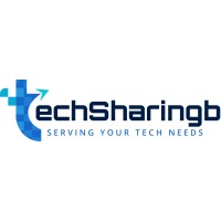 Techsharingb Pvt Ltd logo - Similar company to Codefree
