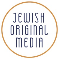 Jewish Original Media logo - Similar company to Junto Entertainment