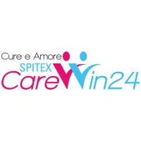 Cure e Amore - Care-Win24 logo - Similar company to Spitex Birsfelden