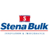 Stena Bulk logo - Similar company to Berge Bulk