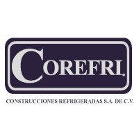 Construcciones Refrigeradas S.A. de C.V. logo - Similar company to Plibrisa Construcciones