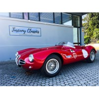 Tuscany Classics logo - Similar company to The Proquery